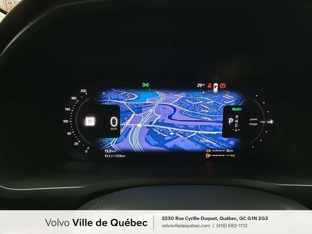 2024 Volvo XC90 Recharge Core-14