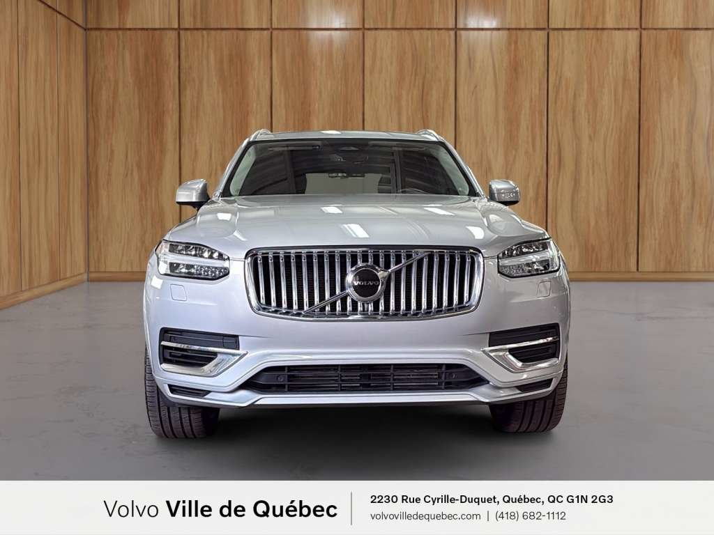 2024 Volvo XC90 Recharge Core-2