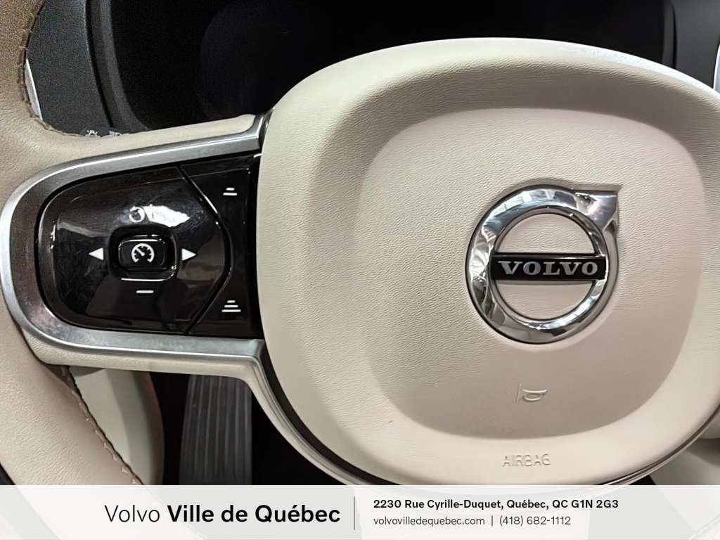 Volvo XC90 Recharge Plus 2024-14