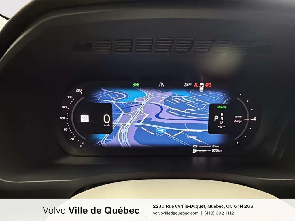 Volvo XC90 Recharge Plus 2024-18