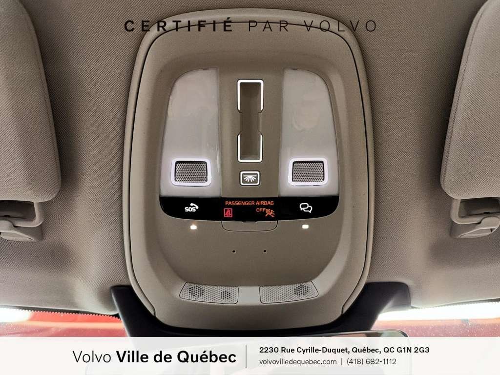 Volvo XC90 B6 - Core 2024-13