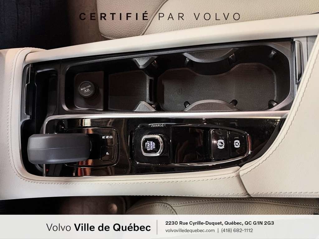 Volvo XC90 B6 - Core 2024-17