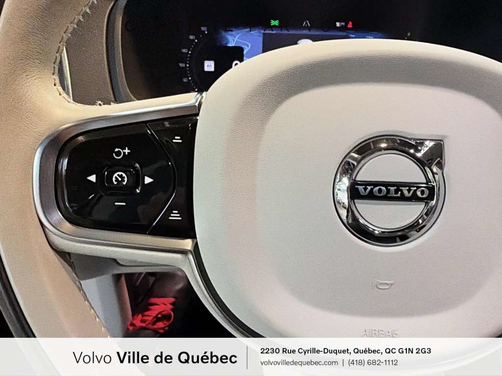 Volvo XC90 B6 - Core 2024-11
