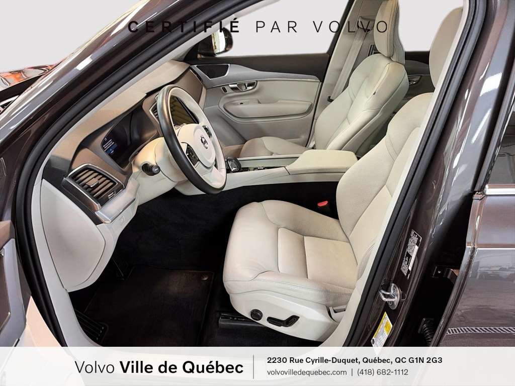 Volvo XC90 B6 - Core 2024-1