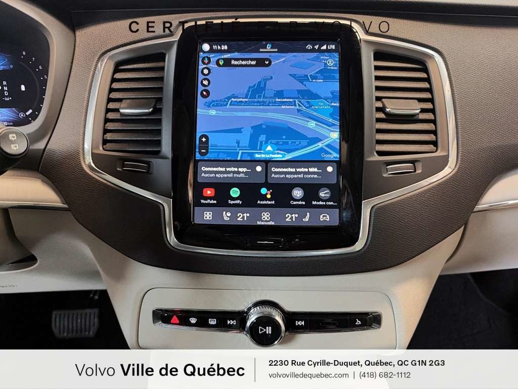 Volvo XC90 B6 - Core 2024-14