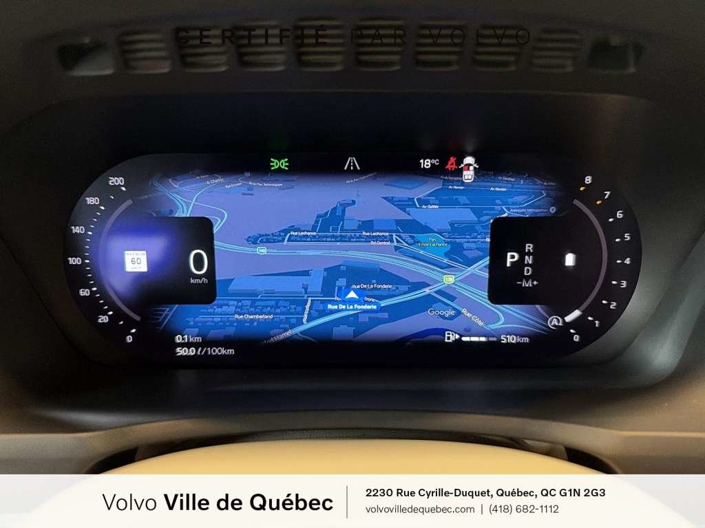 Volvo XC90 B6 - Core 2024-16