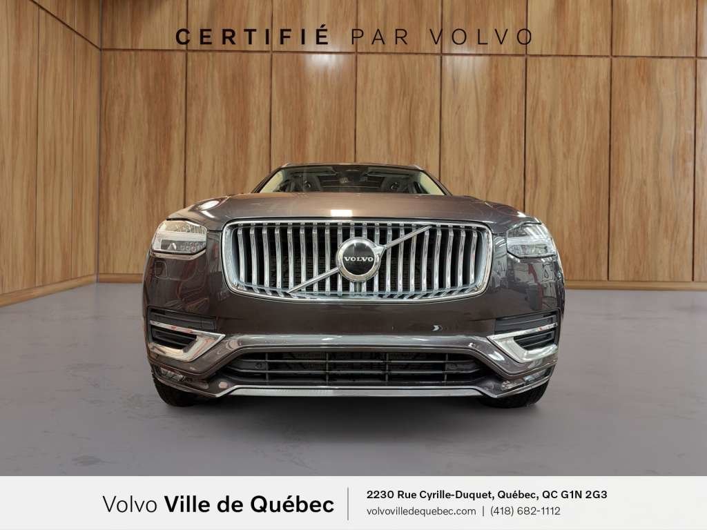 Volvo XC90 B6 - Core 2024-2