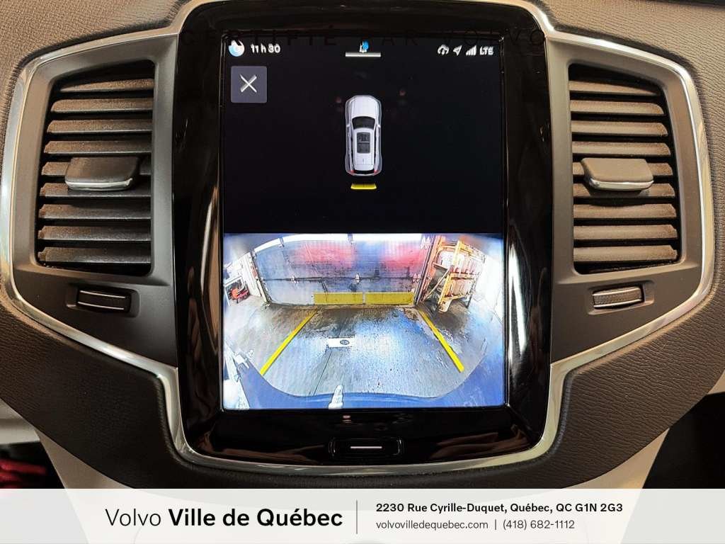 Volvo XC90 B6 - Core 2024-18