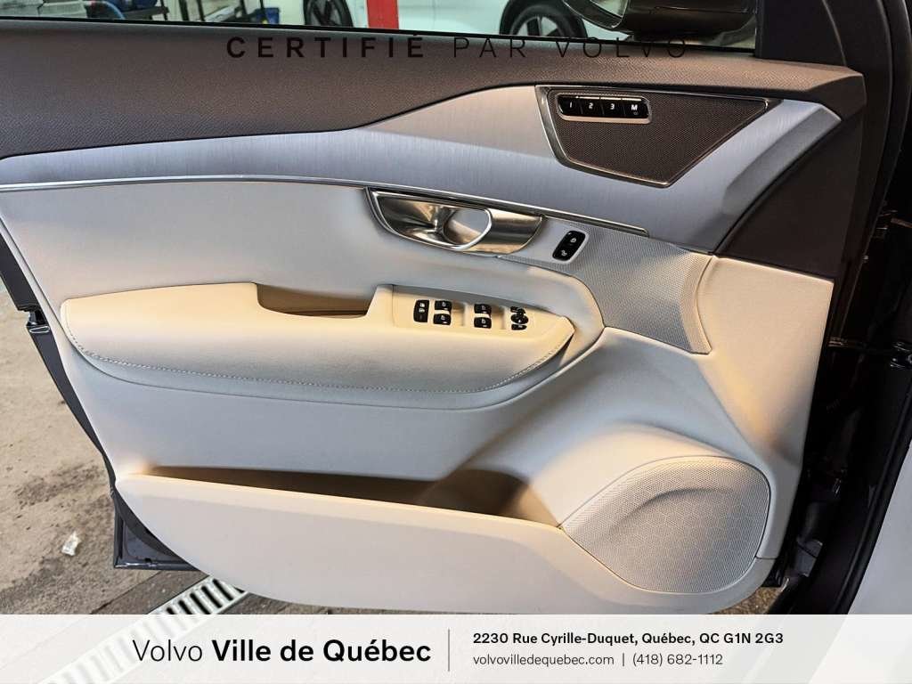 Volvo XC90 B6 - Core 2024-19