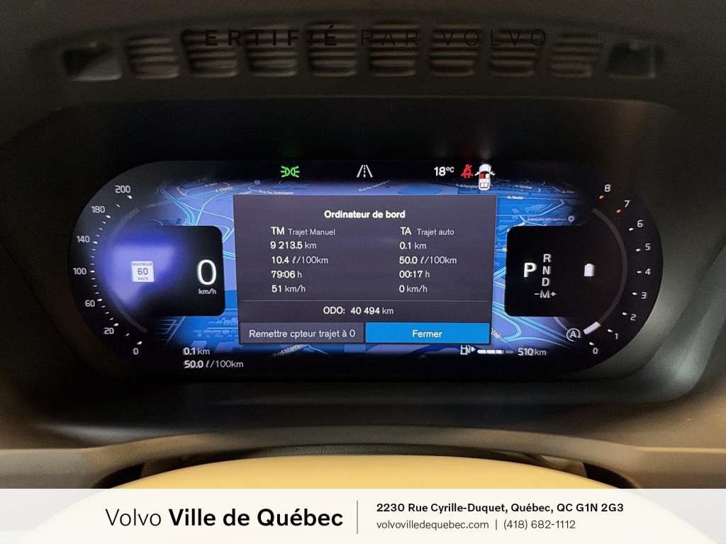 Volvo XC90 B6 - Core 2024-15
