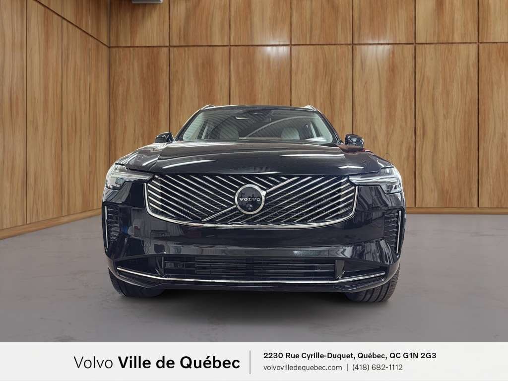 2025 Volvo XC90 Recharge Ultra-2