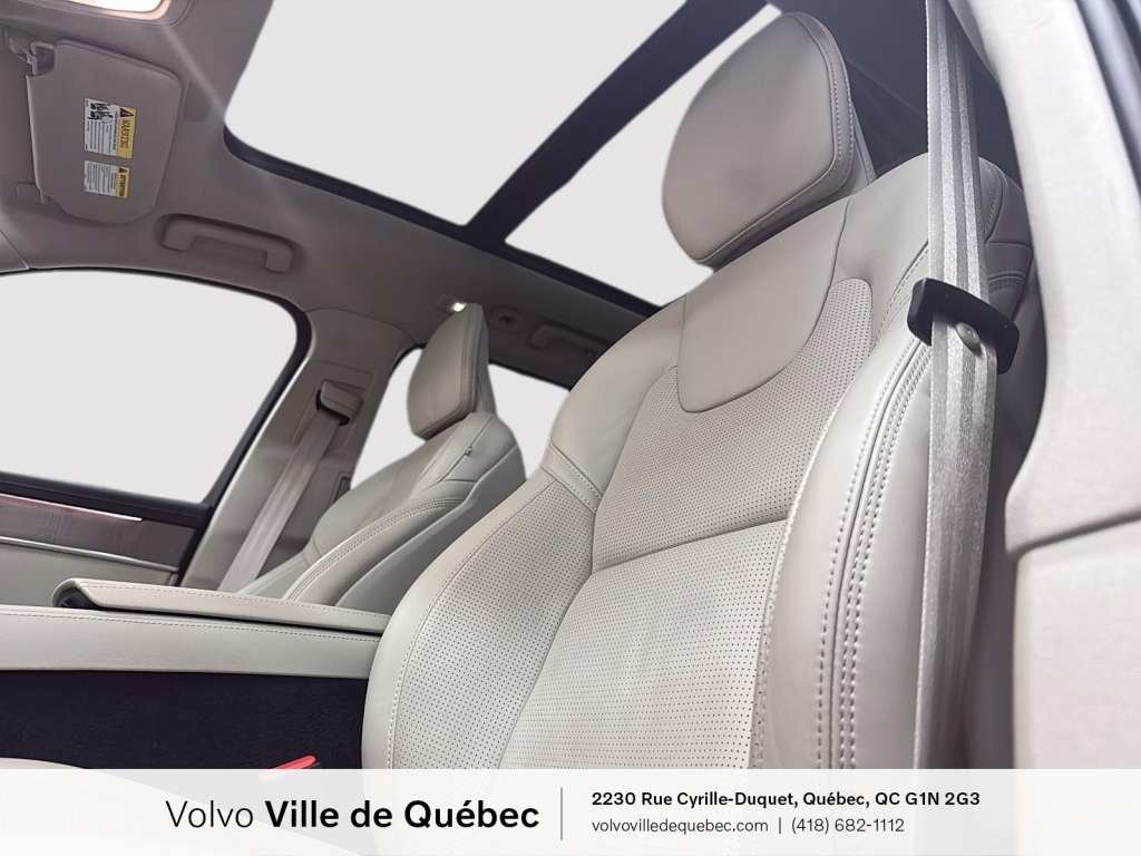 2025 Volvo XC90 Recharge Ultra-1