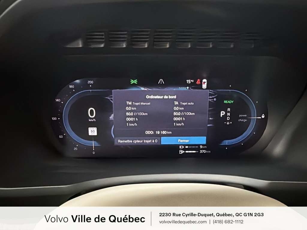 2025 Volvo XC90 Recharge Ultra-20