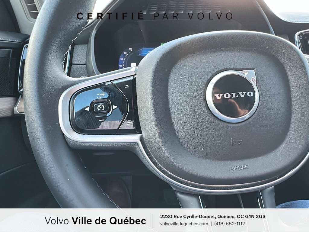 Volvo XC90 B6 - Plus 2026-12