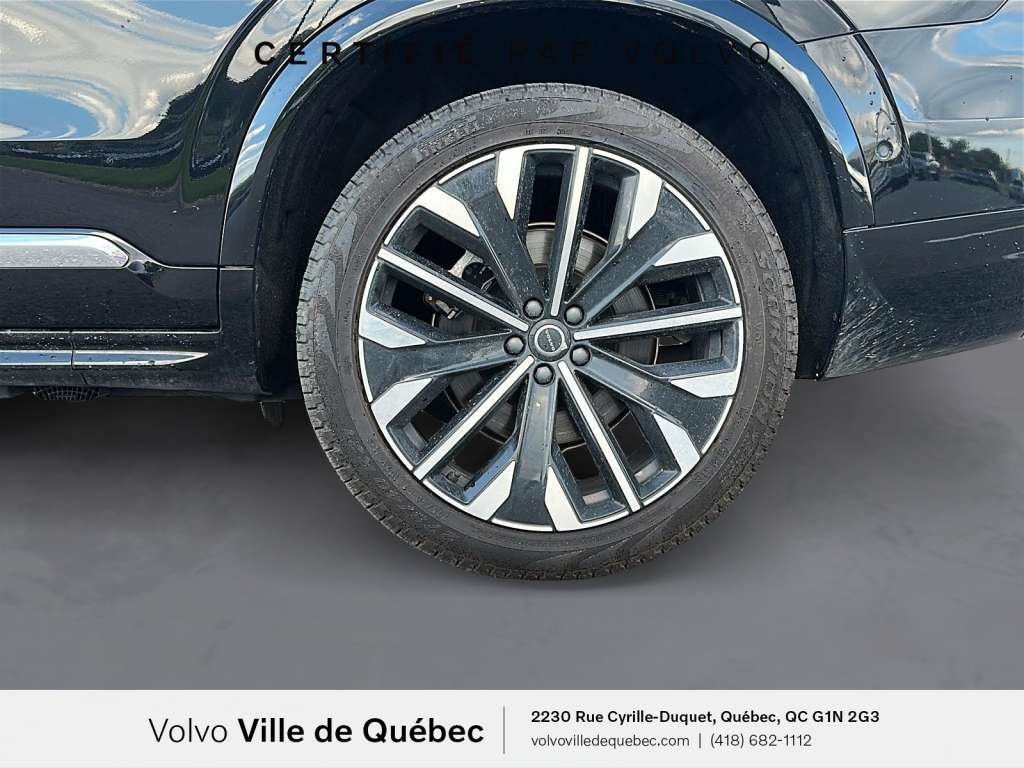 Volvo XC90 B6 - Plus 2026-6