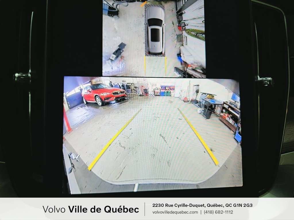 2026 Volvo XC90 B6 - Plus-19