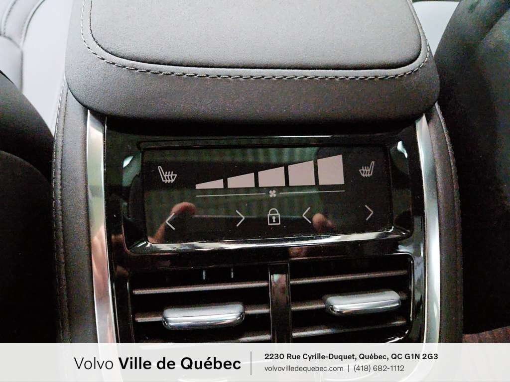 2026 Volvo XC90 B6 - Plus-14