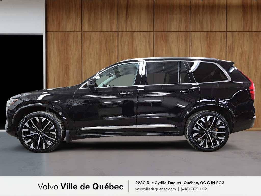 2026 Volvo XC90 B6 - Plus-6