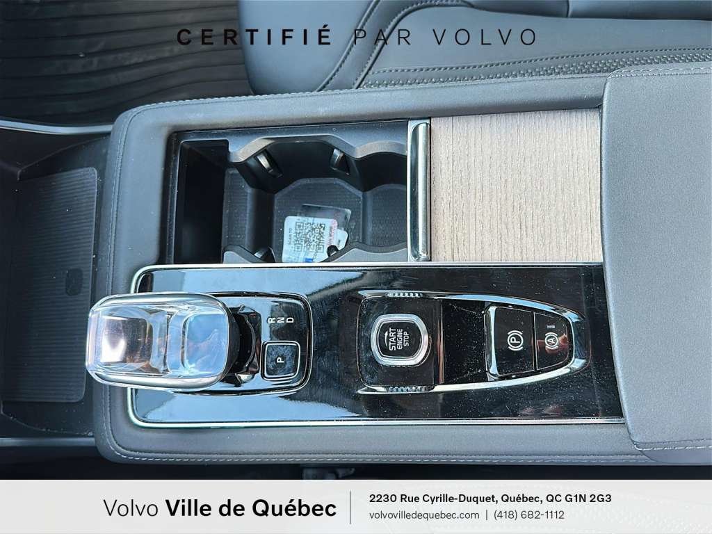 Volvo XC90 B6 - Plus 2026-19