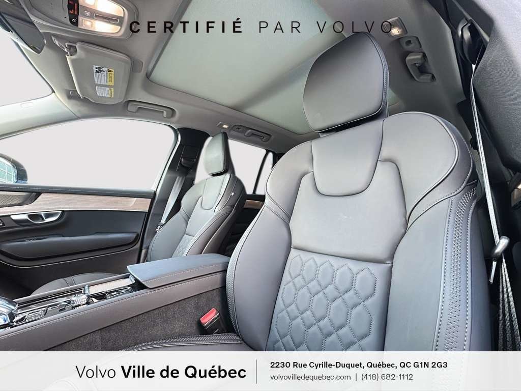Volvo XC90 B6 - Plus 2026-8