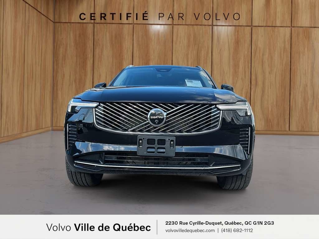 Volvo XC90 B6 - Plus 2026-2