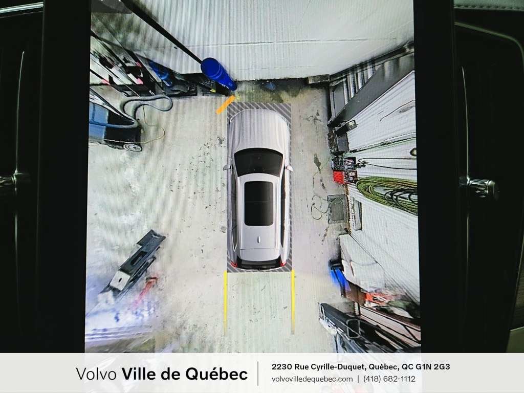 2026 Volvo XC90 B6 - Plus-20