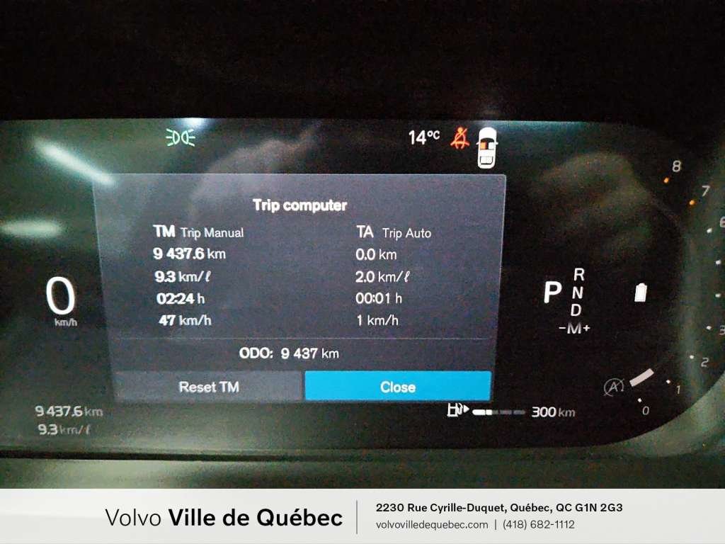 2026 Volvo XC90 B6 - Plus-18