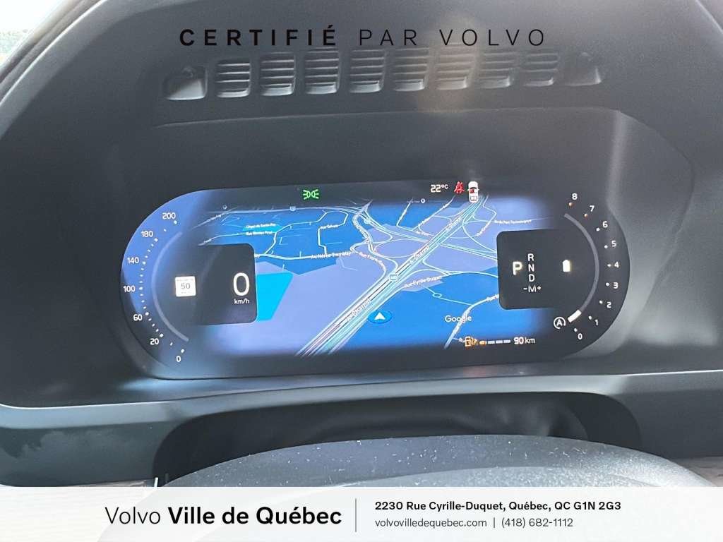Volvo XC90 B6 - Plus 2026-14
