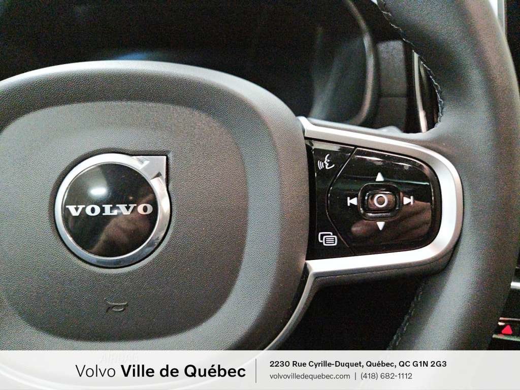 2026 Volvo XC90 B6 - Plus-16