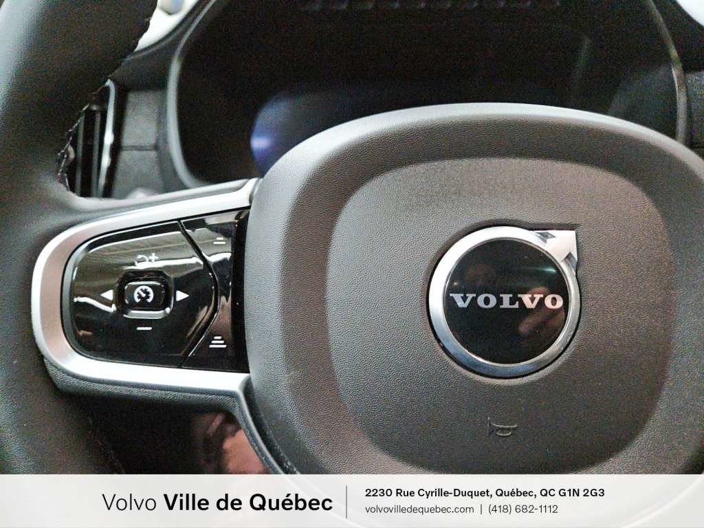 2026 Volvo XC90 B6 - Plus-17