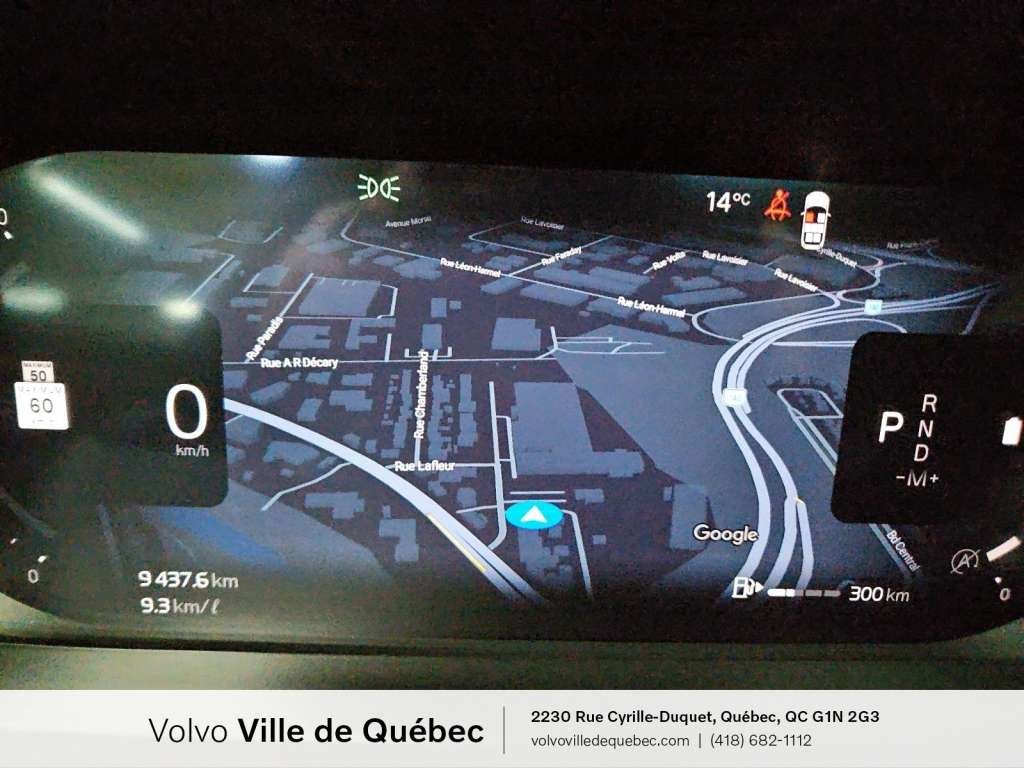 2026 Volvo XC90 B6 - Plus-21