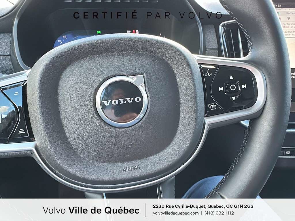 Volvo XC90 B6 - Plus 2026-13