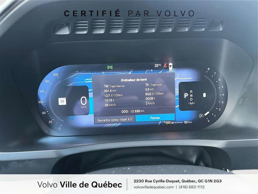 Volvo XC90 B6 - Plus 2026-15