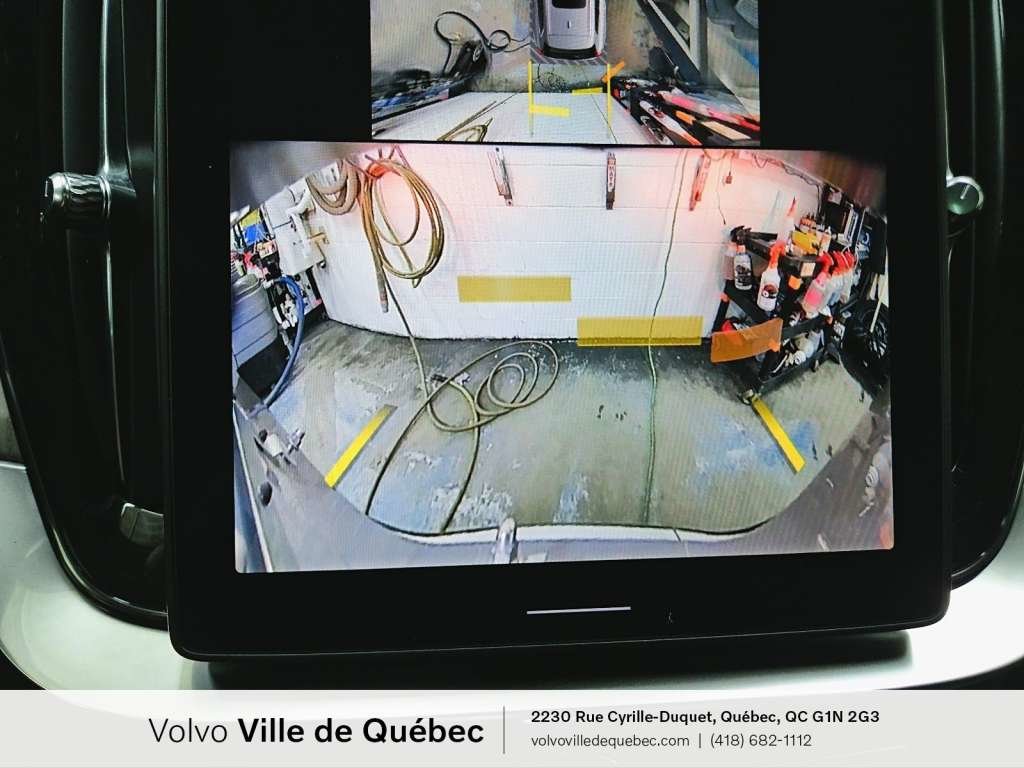 2026 Volvo XC90 B6 - Ultra-19