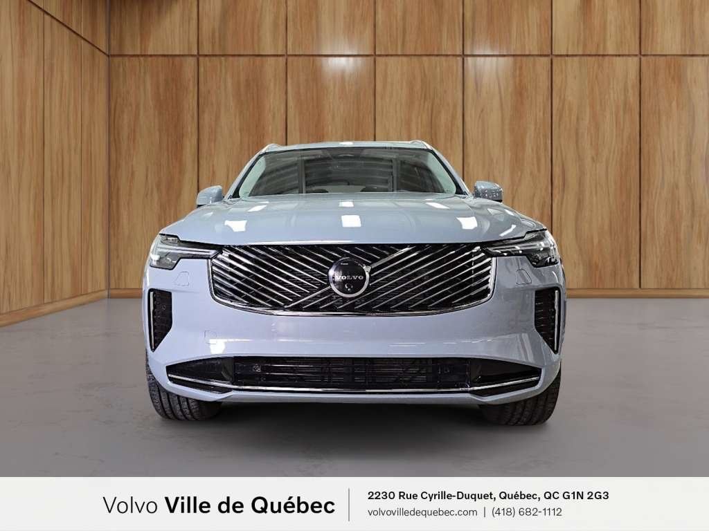 2026 Volvo XC90 B6 - Ultra-2