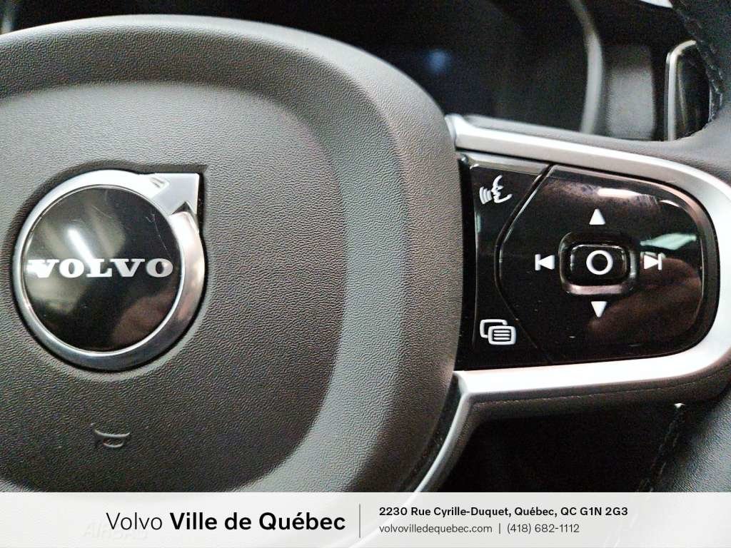 2026 Volvo XC90 B6 - Ultra-16