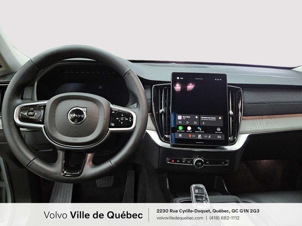 2026 Volvo XC90 B6 - Ultra-13