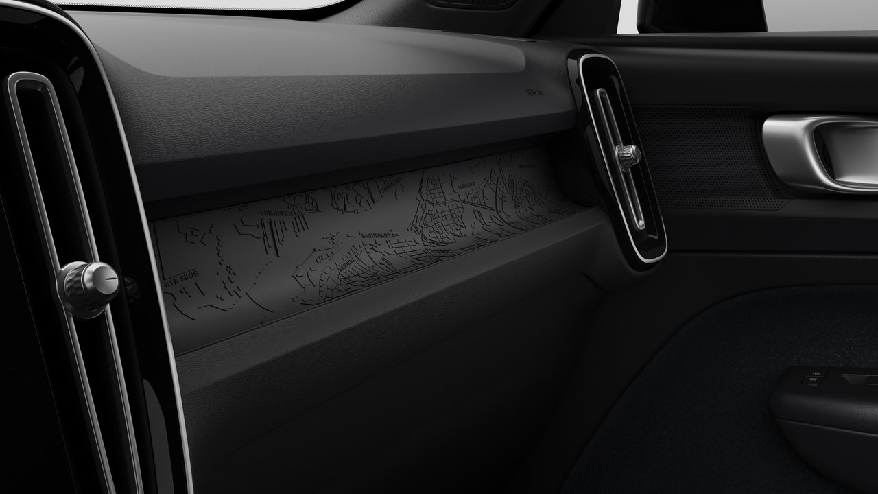 2026 Volvo EC40 TWIN CORE TWIN CORE-8