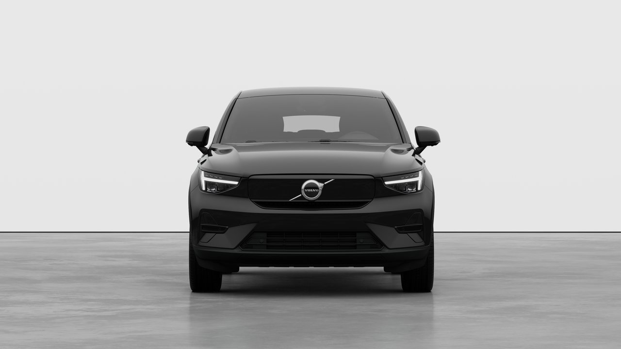 2026 Volvo EC40 TWIN CORE TWIN CORE-4