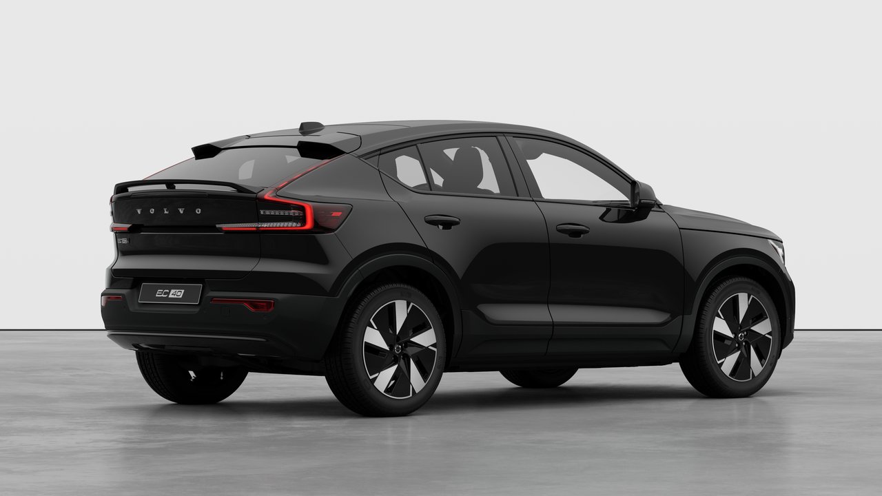 2026 Volvo EC40 TWIN CORE TWIN CORE-3