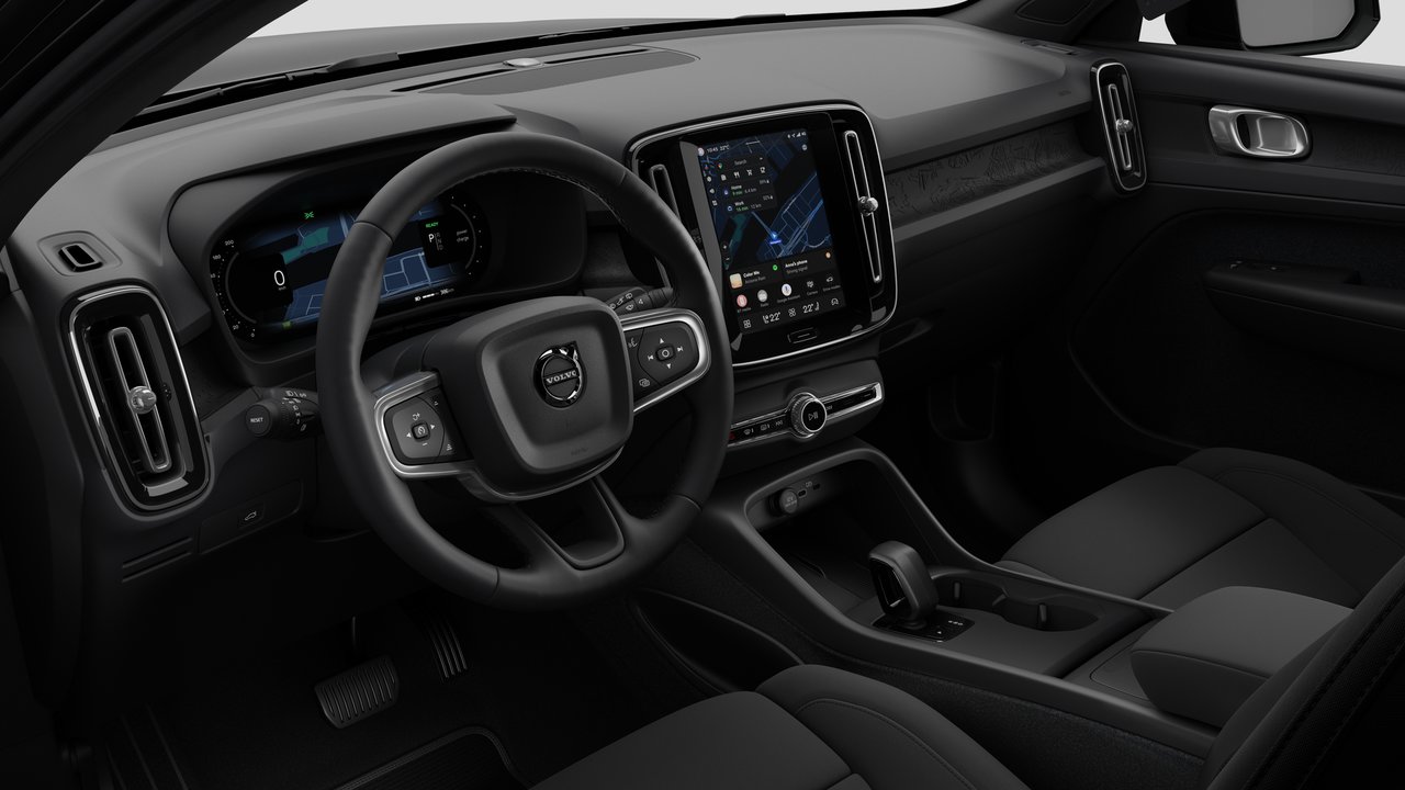 2026 Volvo EC40 TWIN CORE TWIN CORE-9