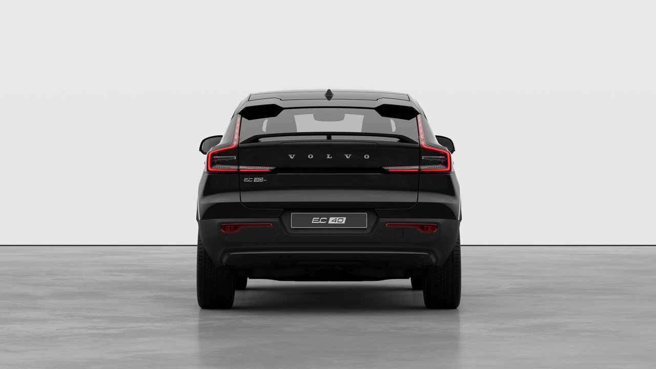 2026 Volvo EC40 TWIN CORE TWIN CORE-5