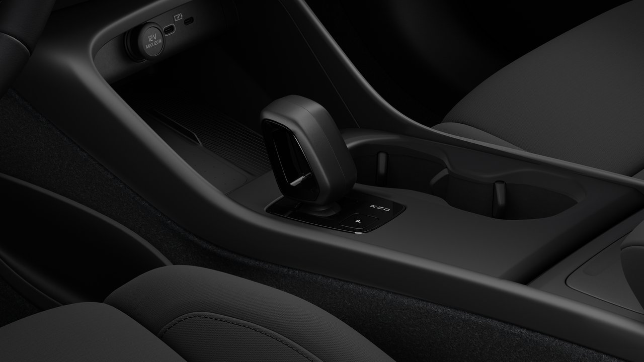 2026 Volvo EC40 TWIN CORE TWIN CORE-10