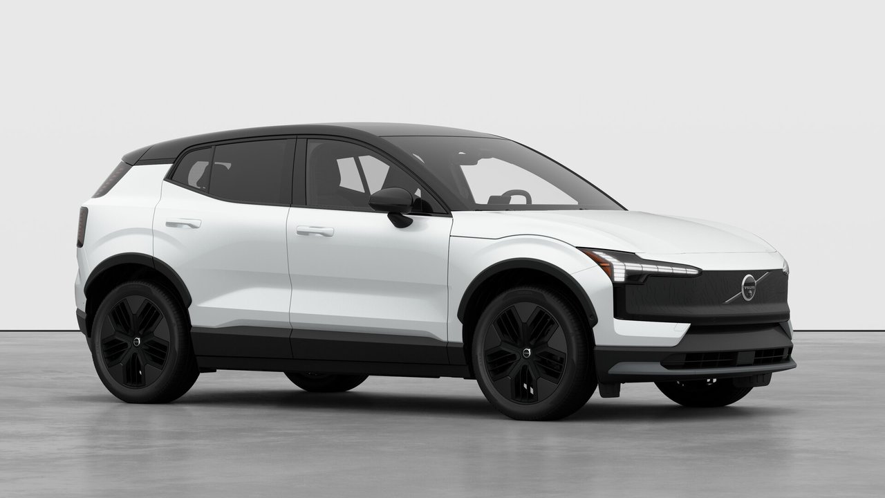 Volvo EX30 Cross Country Ultra 2026-2