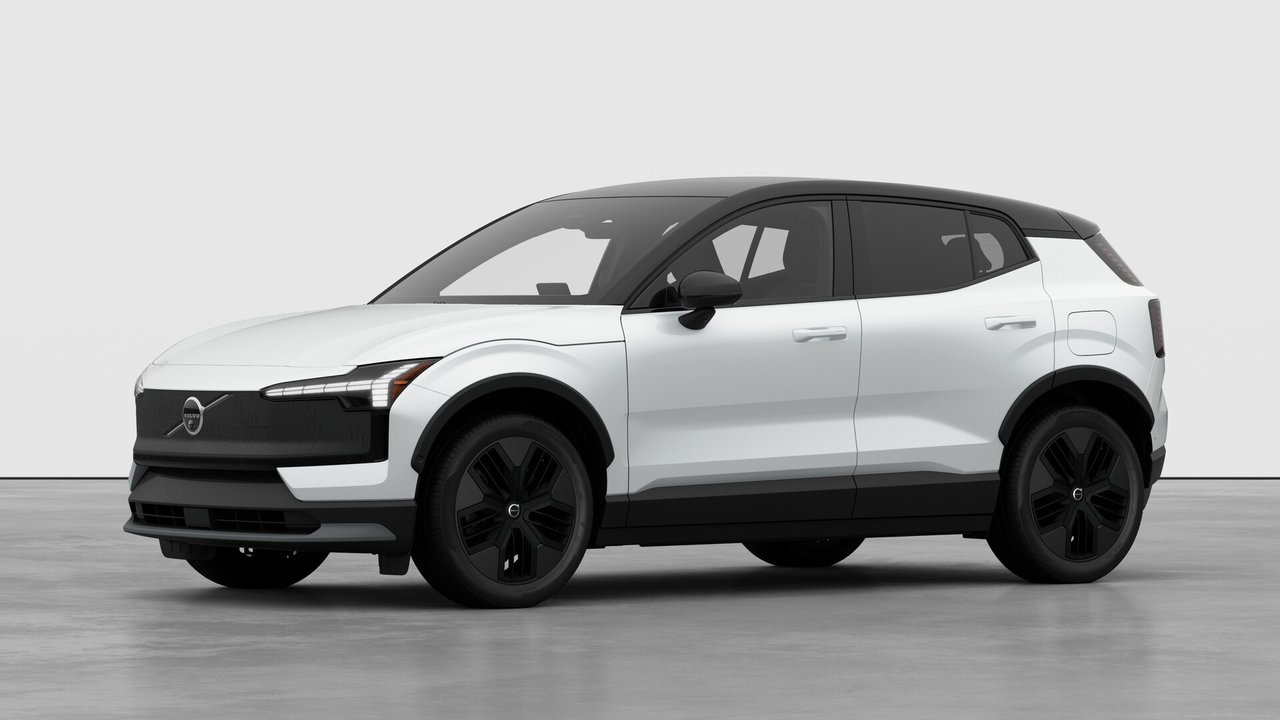 Volvo EX30 Cross Country Ultra 2026-0
