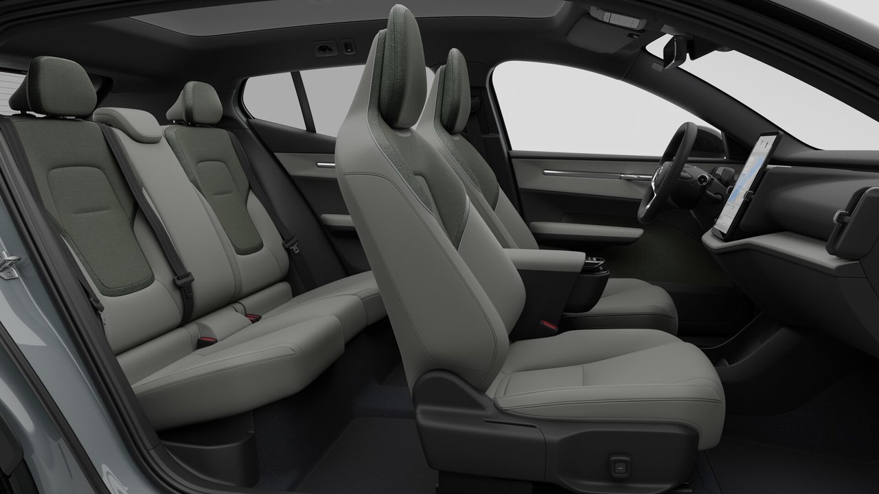 Volvo EX30 ULTRA CROSS COUNTRY 2026-11