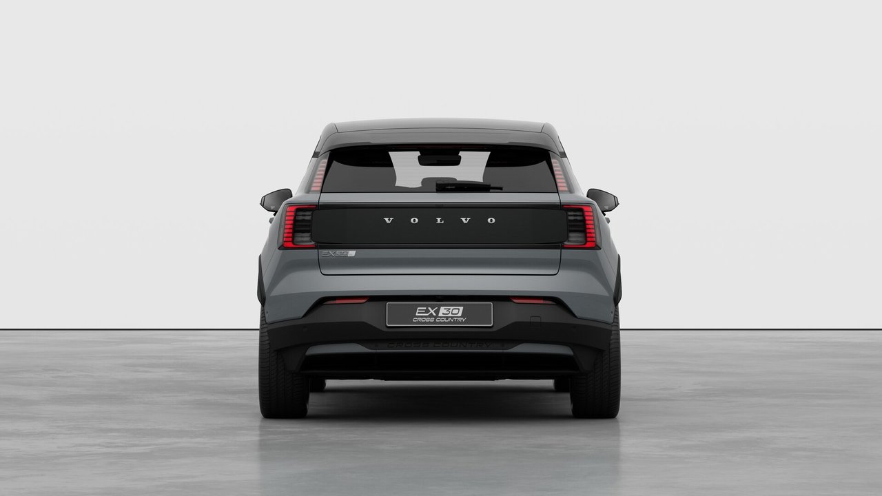 Volvo EX30 ULTRA CROSS COUNTRY 2026-5