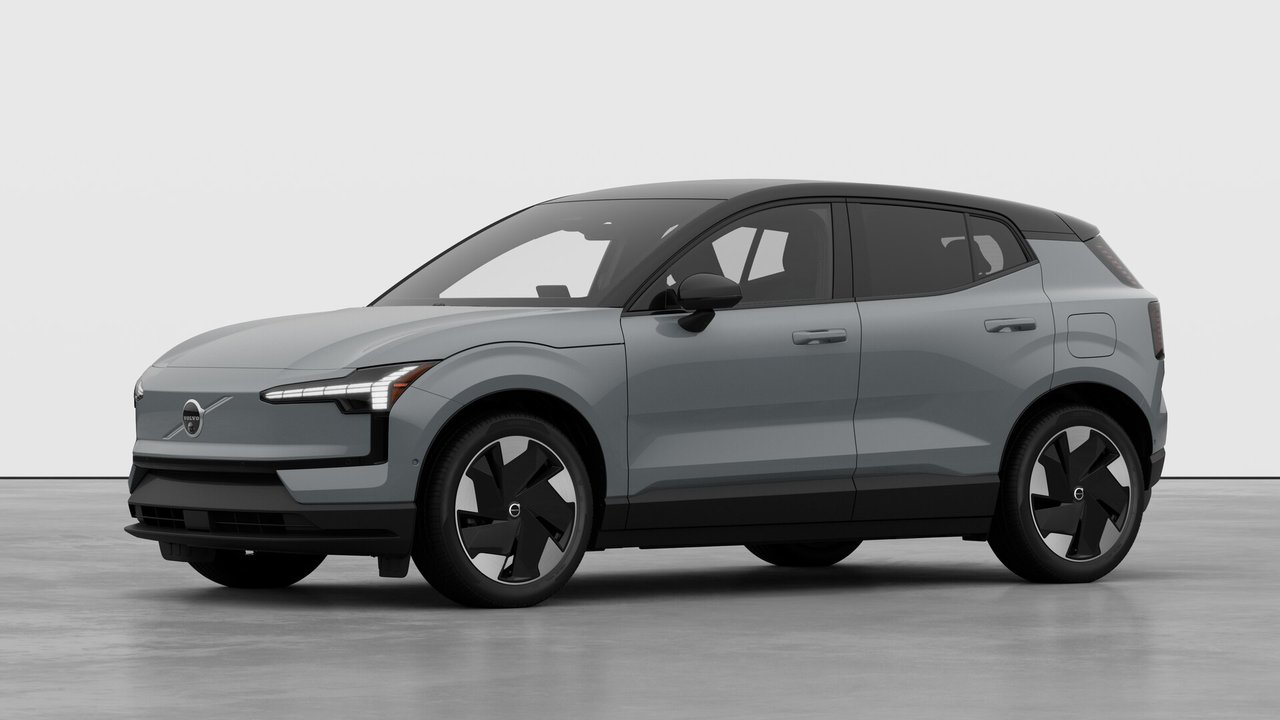 2026 Volvo EX30 ULTRA-0