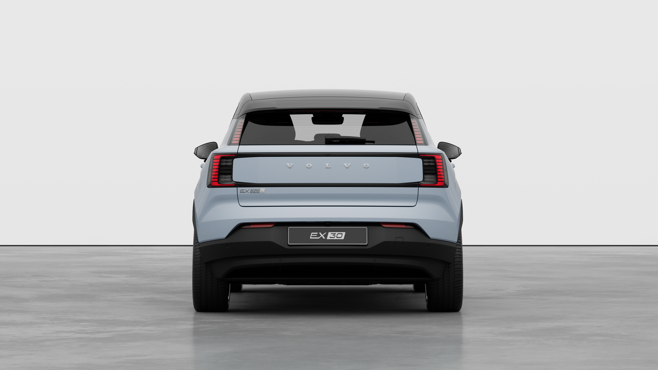 2026 Volvo EX30 PLUS-5