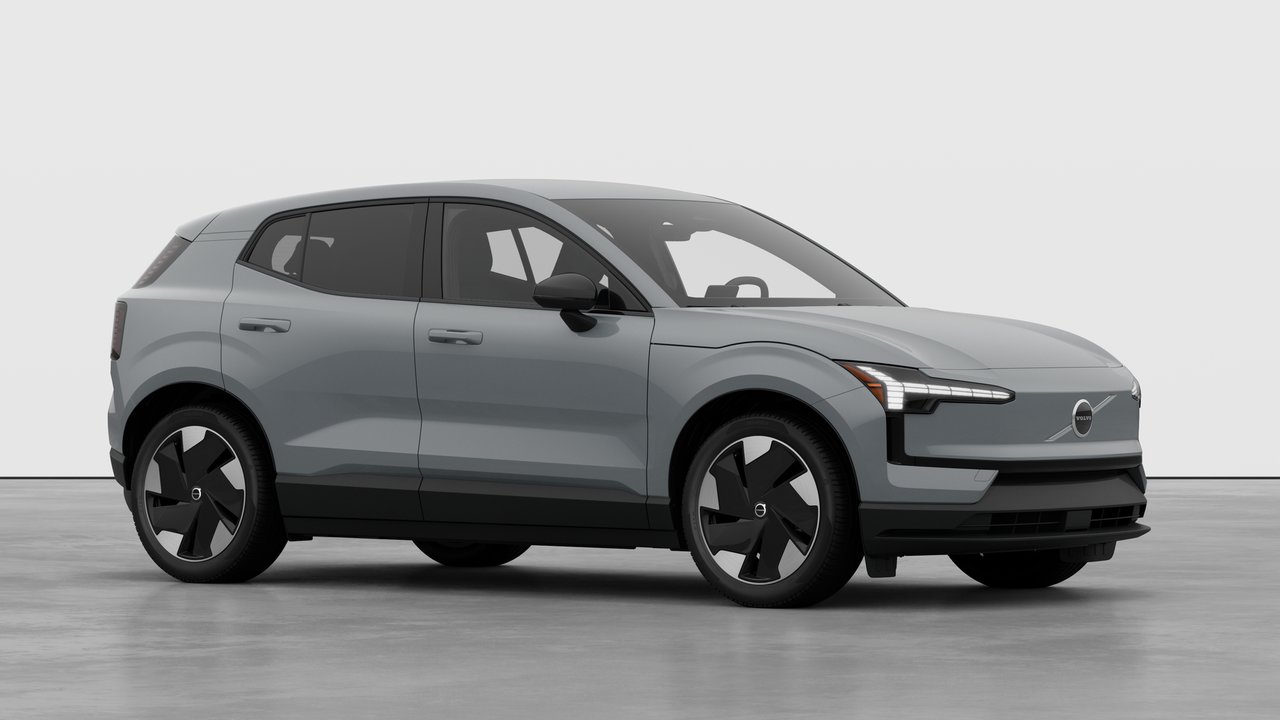 2026 Volvo EX30 CORE-2